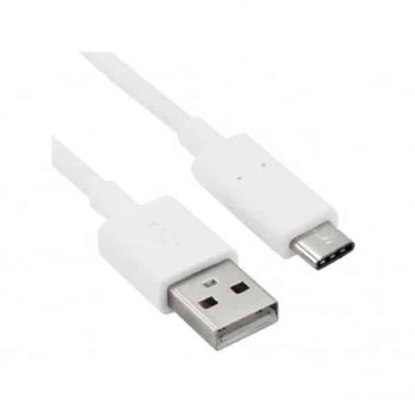 0006826 mi usb cable type b white