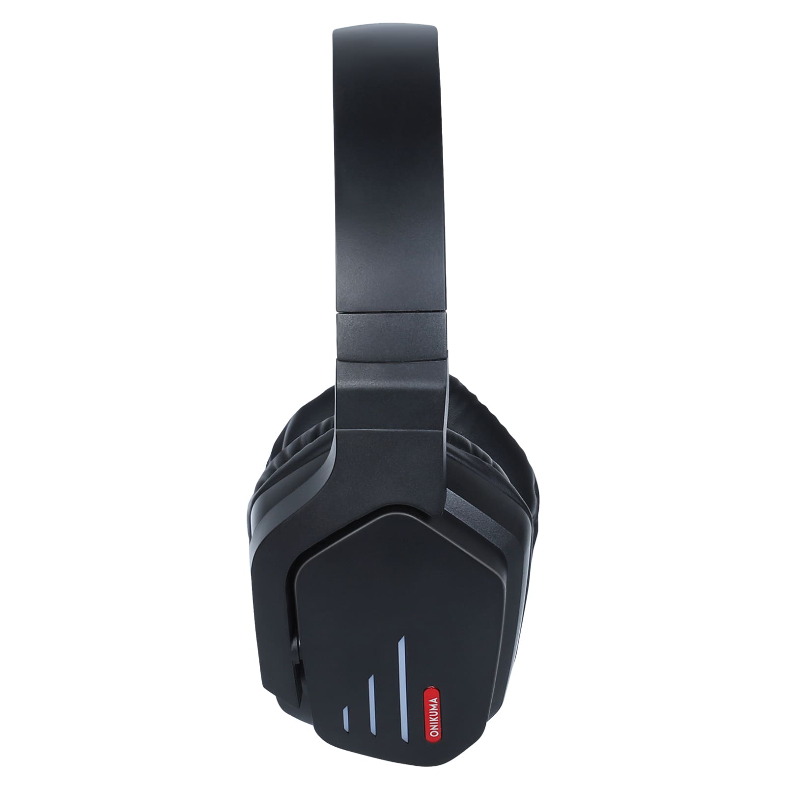 ONIKUMA B60 Wireless Bluetooth Gaming Headset 2 ONIKUMA B60 Wireless Bluetooth Gaming Headset - Image 2