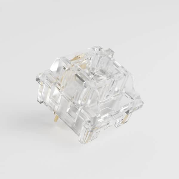 AKKO CS Crystal3