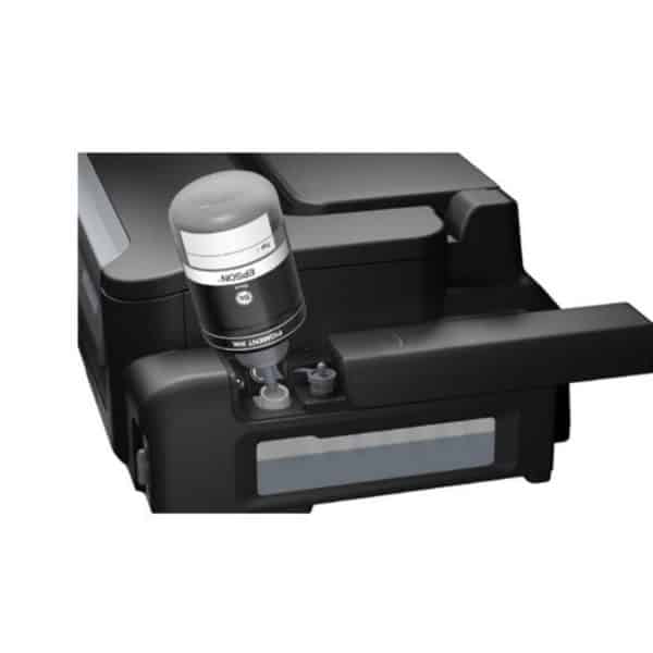 Epson M100 Ink Tank Printer Vibe Gaming 4498