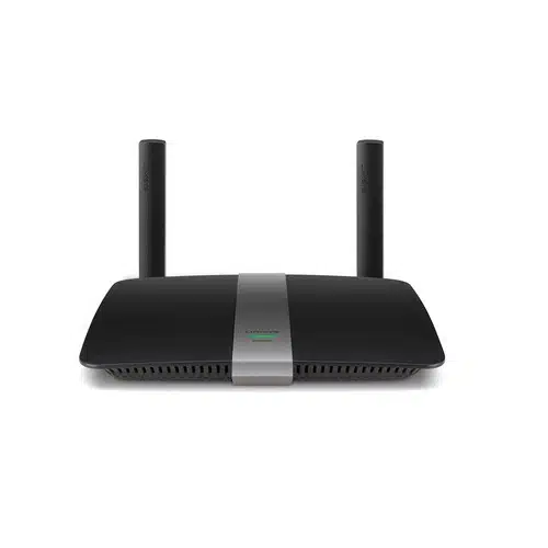 Linksys EA6350 AC1200 Dual band Smart Wireless Router 1 Linksys EA6350 AC1200 Dual band Smart Wireless Router