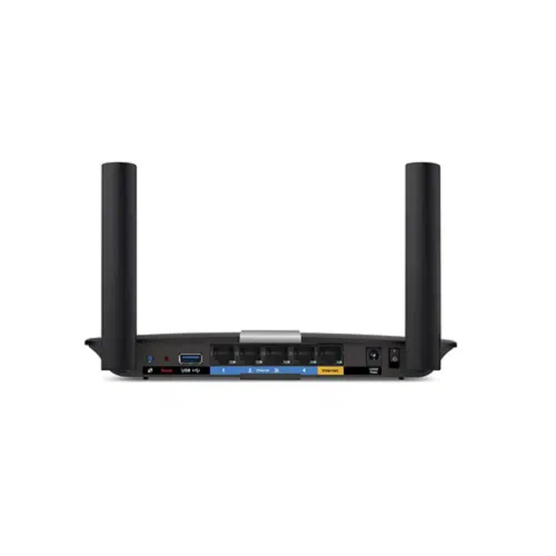 Linksys EA6350 AC1200 Dual band Smart Wireless Router 2 Linksys EA6350 AC1200 Dual band Smart Wireless Router - Image 2