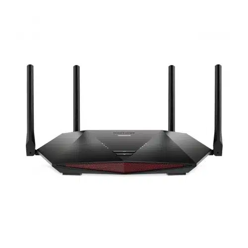 Netgear Nighthawk XR1000 AX5400 Pro Gaming WiFi 6 Router 1 Netgear Nighthawk XR1000 AX5400 Pro Gaming WiFi 6 Router