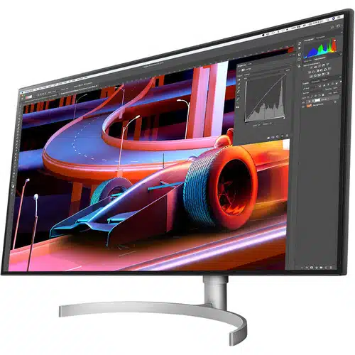 32” UltraFine™ UHD 4K Monitor - 32UL950-W | LG USA