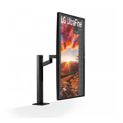 LG 32UN880-B 32" UltraFine Ergo 4K UHD HDR10 Professional Monitor 3 LG 32UN880-B 32" UltraFine Ergo 4K UHD HDR10 Professional Monitor - Image 3