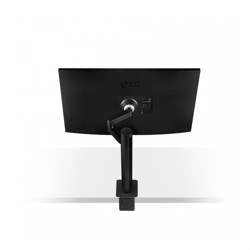 LG 32UN880-B 32" UltraFine Ergo 4K UHD HDR10 Professional Monitor 6 LG 32UN880-B 32" UltraFine Ergo 4K UHD HDR10 Professional Monitor - Image 6
