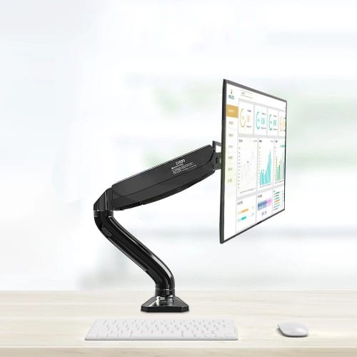 kaloc monitor arm