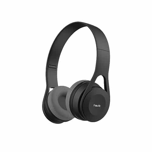 Havit outlet wired headphones