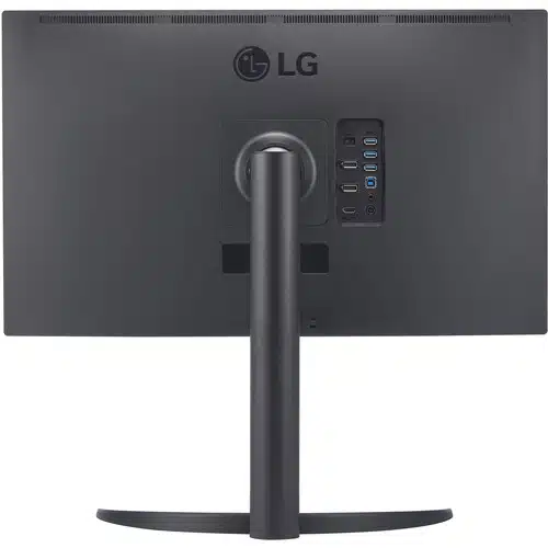 LG 27EP950-B 27 Inch UltraFine OLED Pro 4K Professional Monitor 2 LG 27EP950-B 27 Inch UltraFine OLED Pro 4K Professional Monitor - Image 2
