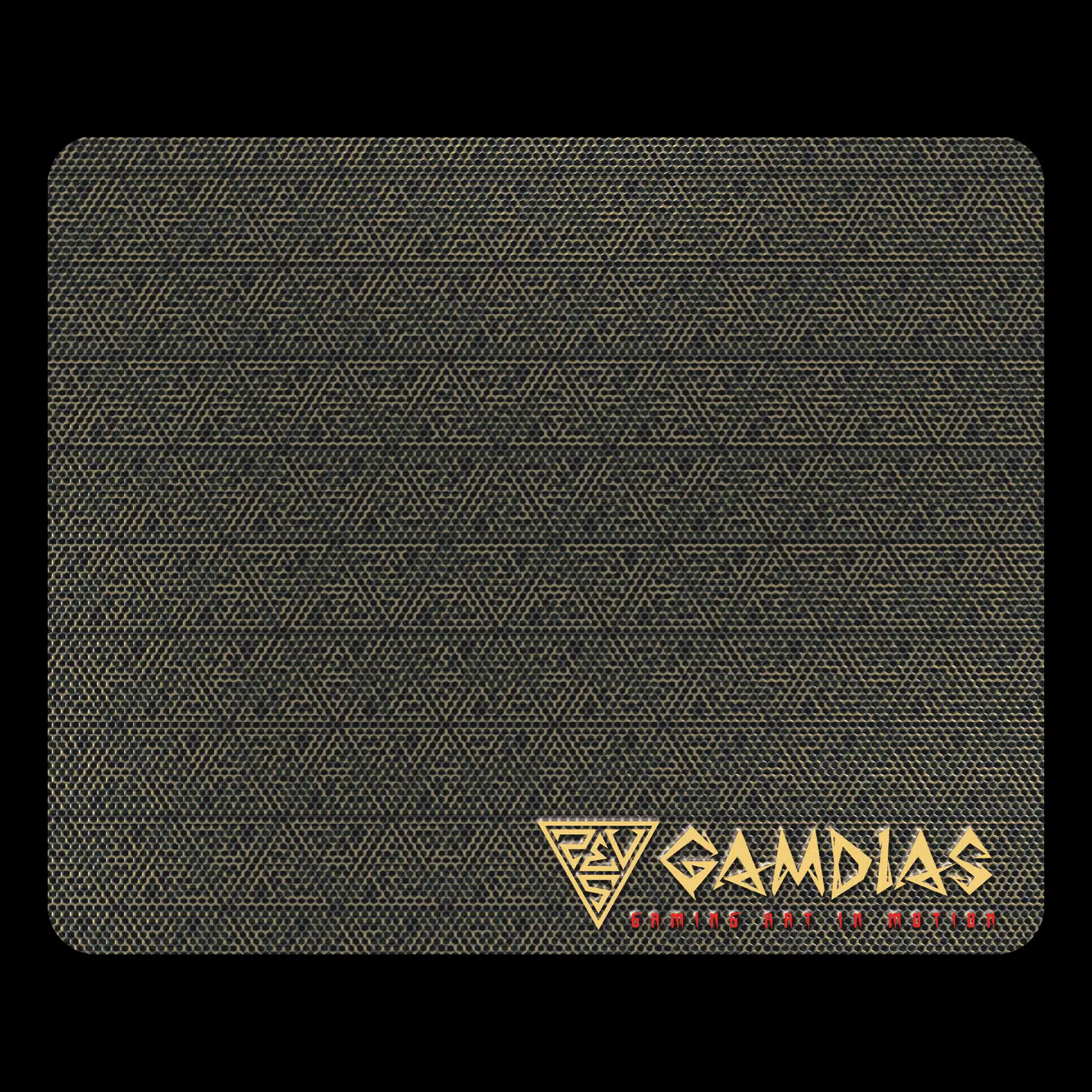 Gamdias ARES M2 Gaming Keyboard, Mouse and Mouse Mat Combo 5 Gamdias ARES M2 Gaming Keyboard, Mouse and Mouse Mat Combo - Image 5