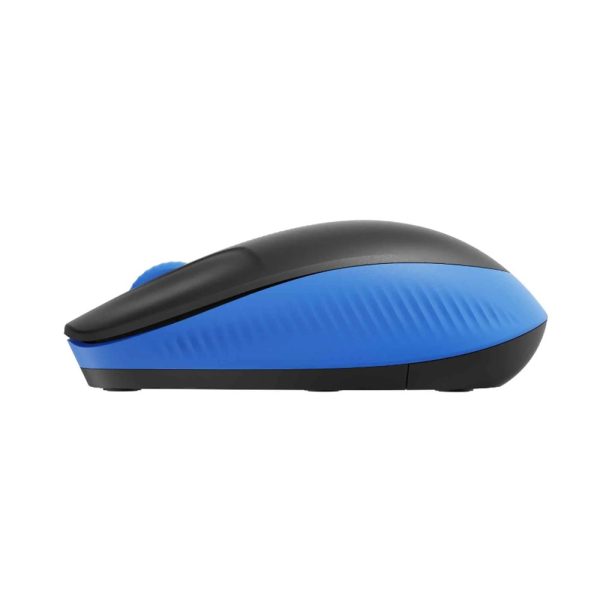 Logitech M190 Blue 2