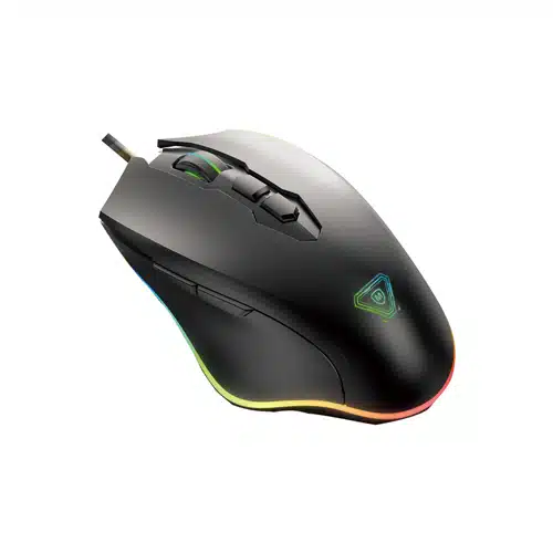 Micropack GM-07 ARES RGB Gaming Mouse 2 Micropack GM-07 ARES RGB Gaming Mouse - Image 2