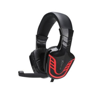 Casque gamer GAMENOTE H2013d RGB pour PC & consoles