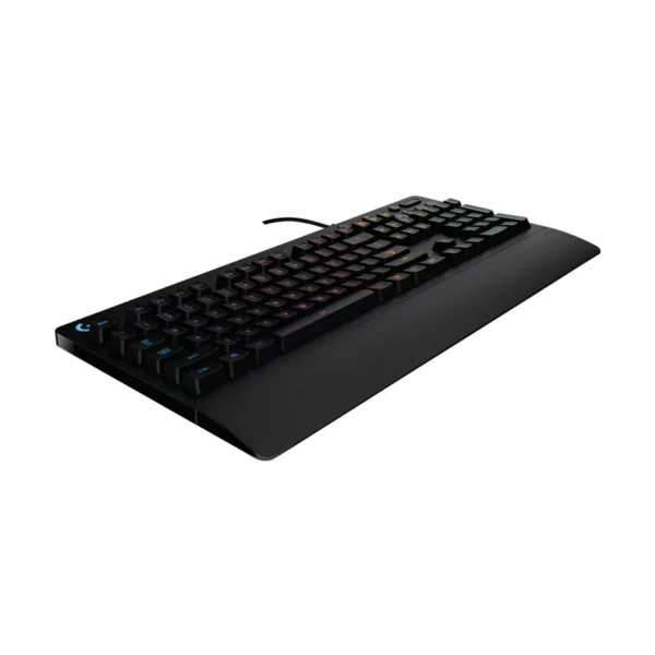 logitech g213 prodigy rgb gaming keyboard 11543303963