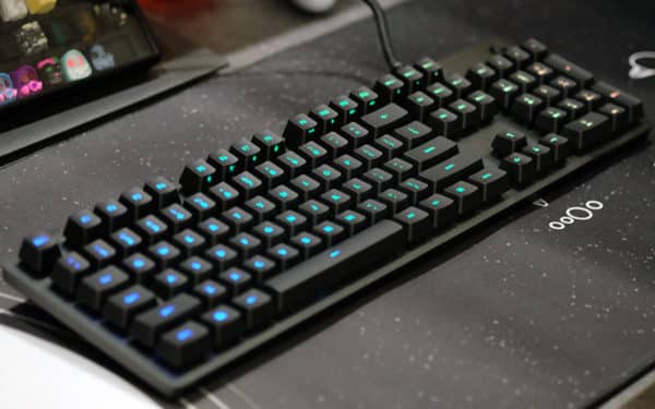 logitech g512