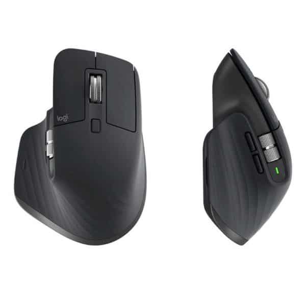 logitech mx master 3s wireless mouse