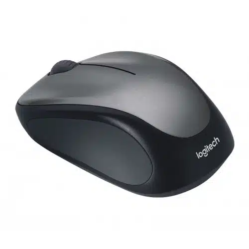 Logitech M235 WIRELESS MOUSE 2 Logitech M235 WIRELESS MOUSE - Image 2