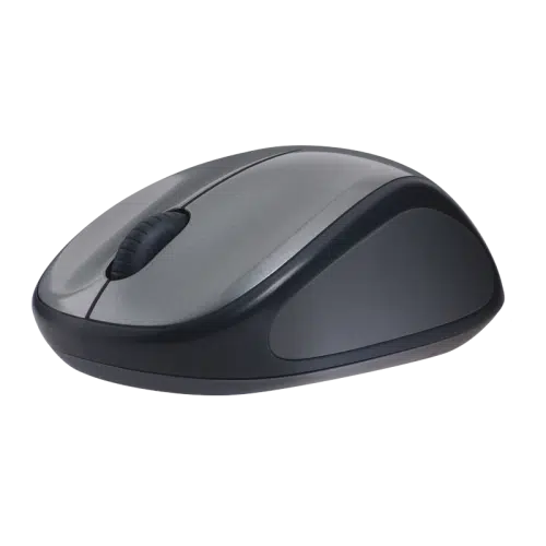 Logitech M235 WIRELESS MOUSE 3 Logitech M235 WIRELESS MOUSE - Image 3