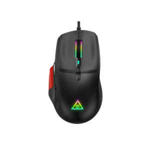 Attack Shark X3 Tri-Mode Wireless Gaming Mouse at best price in BD