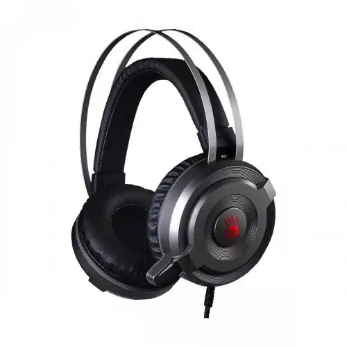 A4TECH Bloody G520S USB Gaming Headphone 1 A4TECH Bloody G520S USB Gaming Headphone