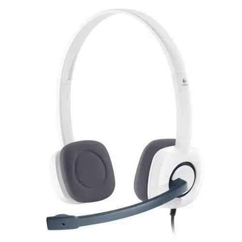 Logitech H151 STEREO Headset (One port) 3 Logitech H151 STEREO Headset (One port) - Image 3