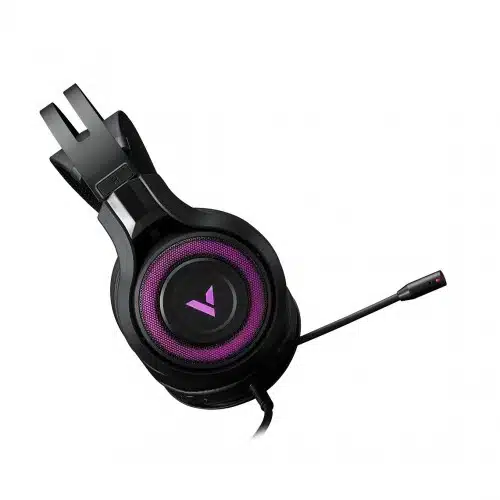 Rapoo VH520C RGB Gaming Headset - Image 3