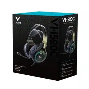 Rapoo VH520C RGB Gaming Headset - Image 6