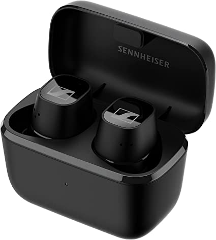 SENNHEISER CX Plus True Wireless Earbuds Vibe Gaming