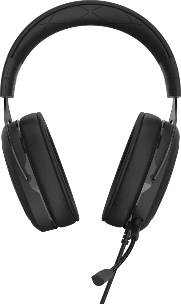 Corsair HS50 Pro Stereo 3.5mm Gaming Headphone 2