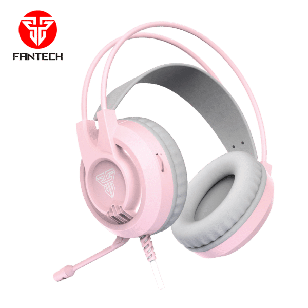 Fantech HG20 CHIEF II Sakura Edition Gaming Headset 3