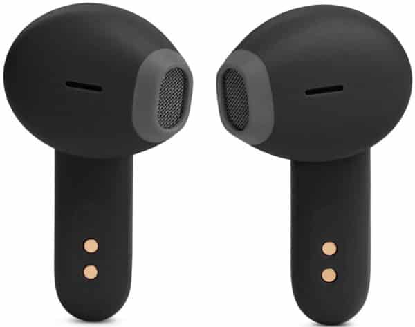 JBL Vibe 300TWS True Wireless Earbuds Black