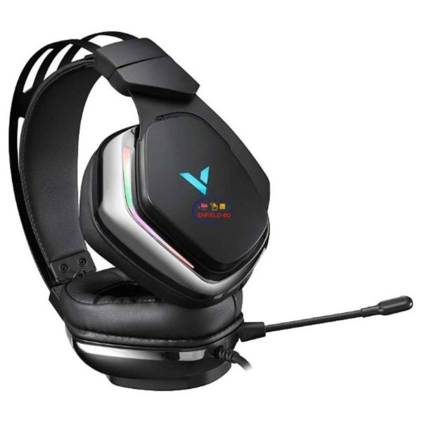 Rapoo VH710 Virtual USB 7.1 Channels Gaming Headphone Enfield bd.com