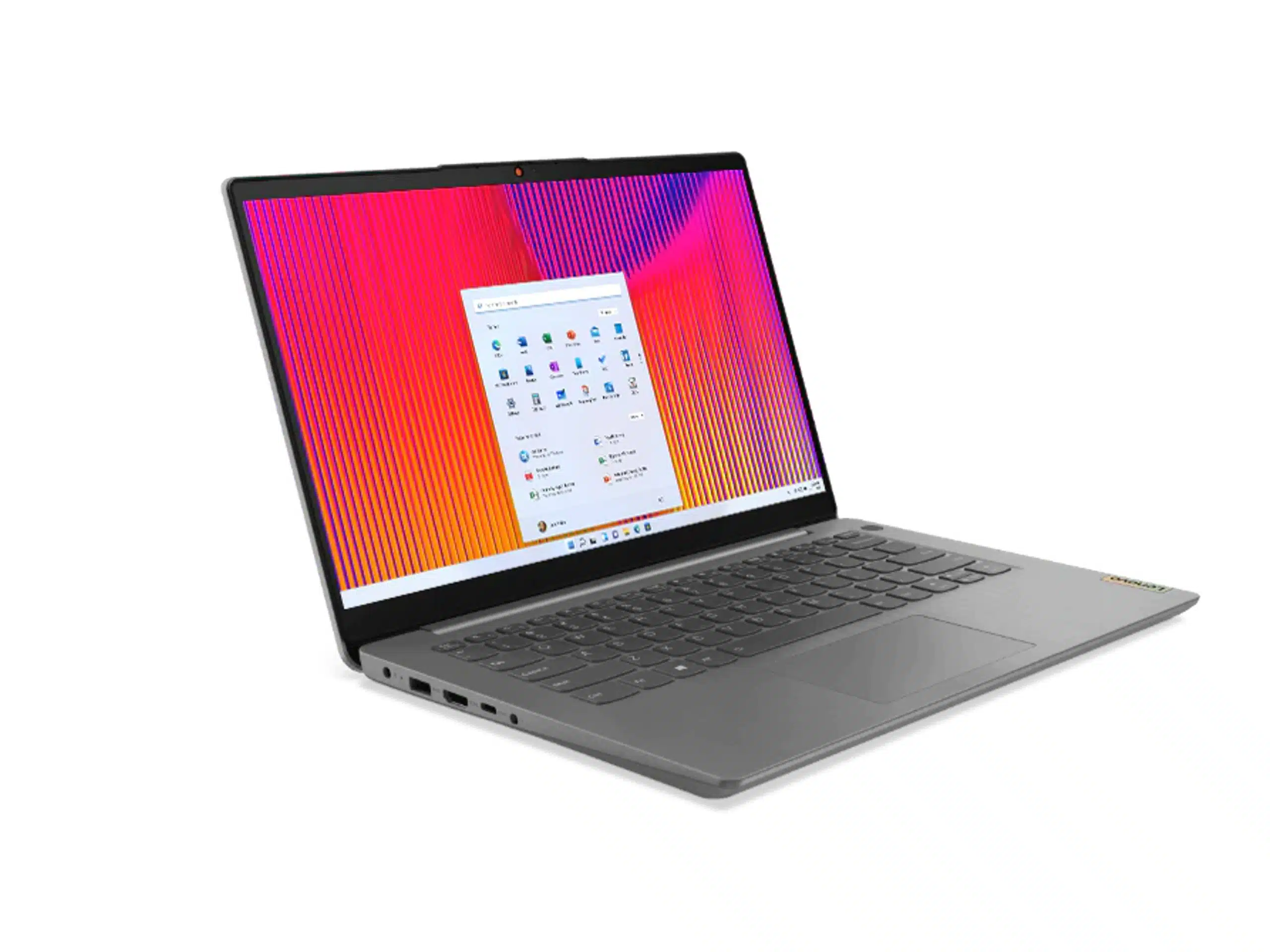 Lenovo IdeaPad 3-14 Inch Full HD Display AMD Ryzen™ 3 5300U Laptop 1 Lenovo IdeaPad 3-14 Inch Full HD Display AMD Ryzen™ 3 5300U Laptop