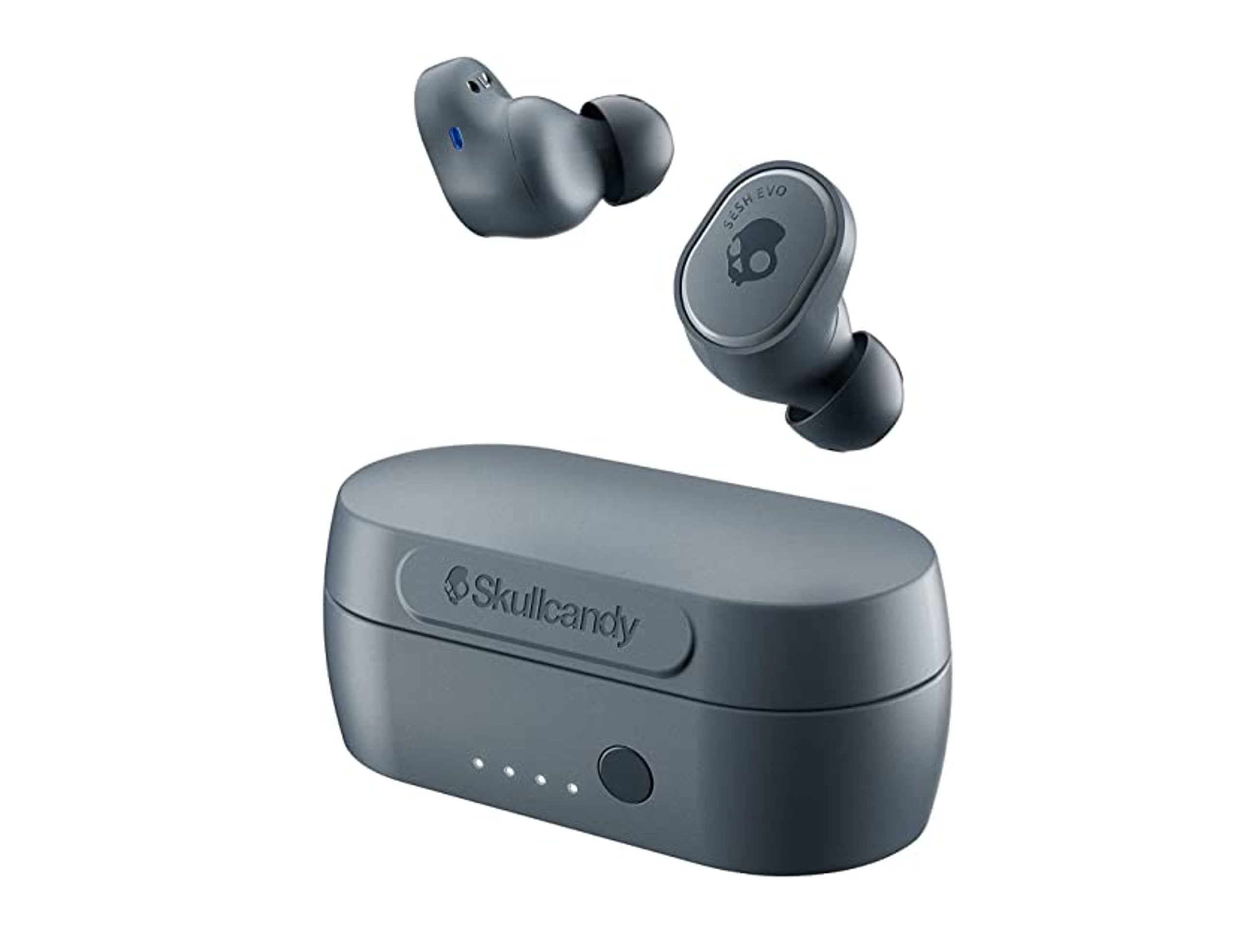 Skullcandy Sesh Evo True Wireless In Ear Earbud Vibe Gaming