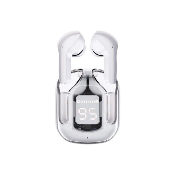 Acefast T6 True Wireless Stereo Earbuds Modern Grey 8168