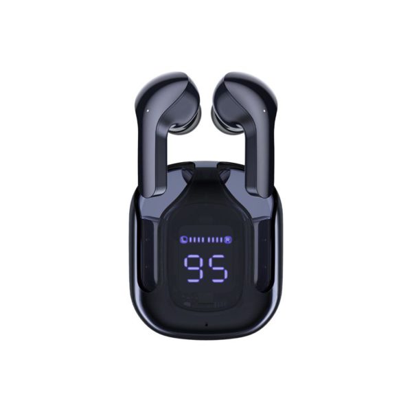 Acefast T6 True Wireless Stereo Earbuds Sapphire Blue 8159