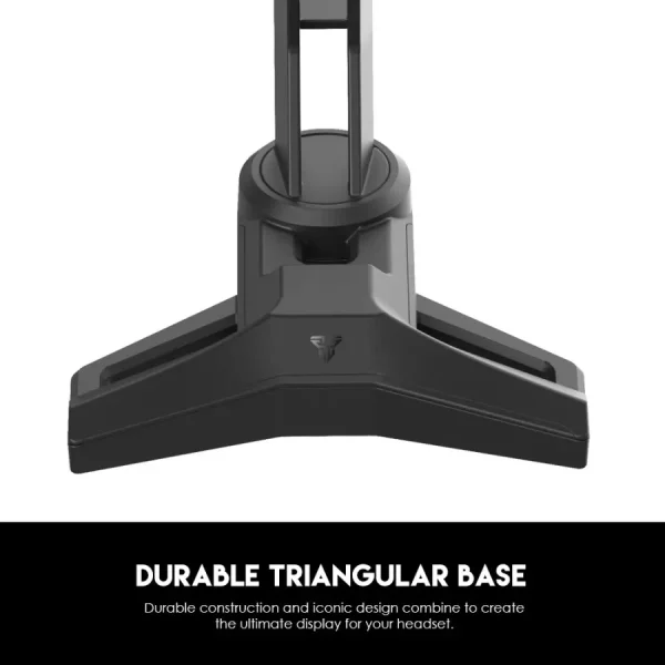 FANTECH Tower II AC304 Gaming Headset Stand - Image 6