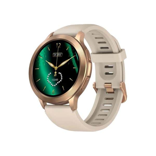 Zeblaze Btalk 2 Smart Watch Desert Gold 3539