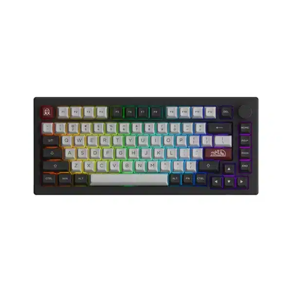 Akko 5075B Plus V2 Dracula Castle 75 Hot Swappable Multi Modes RGB Mechanical Gaming Keyboard 2.jpg Q90.jpg