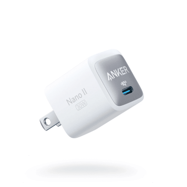 anker 711 white