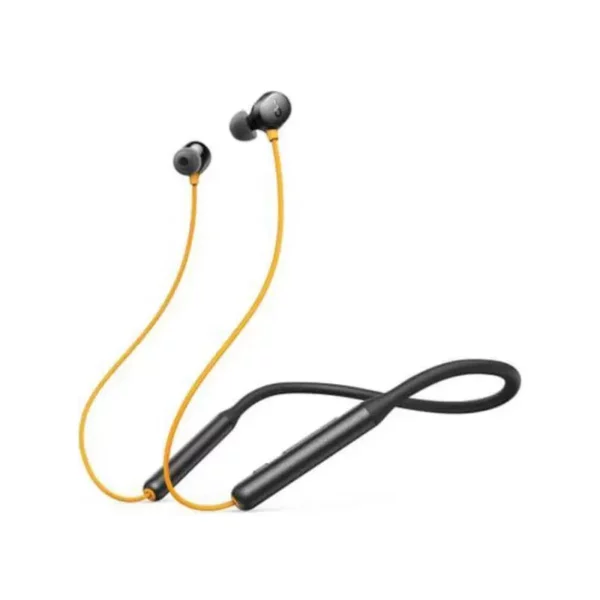 anker soundcore r500 wireless neckband yellow 1