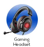 gaming headset