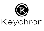 keychron logo