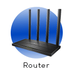 router