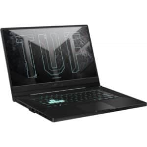 Asus TUF Dash F15 FX516PE Core i5 11th Gen RTX 3050Ti 4GB Graphics 15.6″  FHD Gaming Laptop