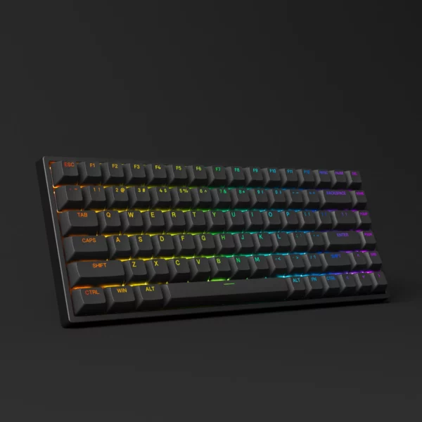 Akko 3084S Shine Through Black RGB Hot Swap Mechanical Gaming Keyboard Wired 84 Key with ASA.png 2