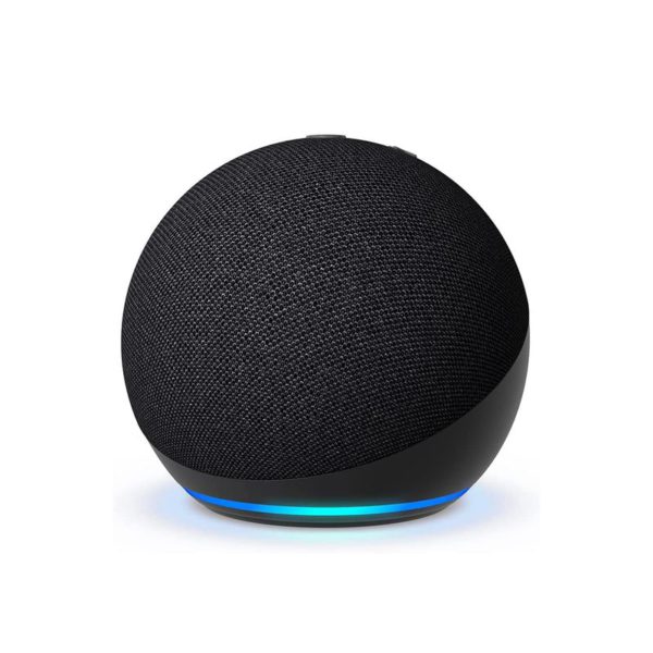 Amazon Echo Dot 5th Gen 2022 Charcoal 4249 1