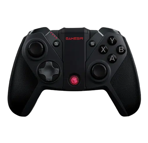 GameSir G4 Pro Multi-Platform Game Controller 1 GameSir G4 Pro Multi-Platform Game Controller