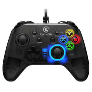 PC Gaming Controllers & Joysticks in PC Gaming Peripherals