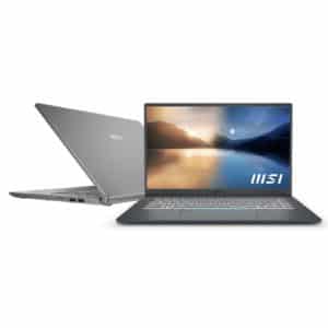 MSI Prestige 15 A11SCS 15.6 INCH Full HD Display Core i7 11th Gen